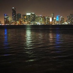 BISCAYNE BAY