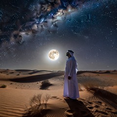 Qalbi (My Heart) قلبي يحدثني