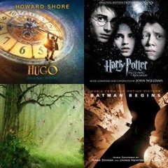 Classical, Film and Video Game Score Favorites