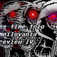 Heroes Time Trio Omnilovania Version IV
