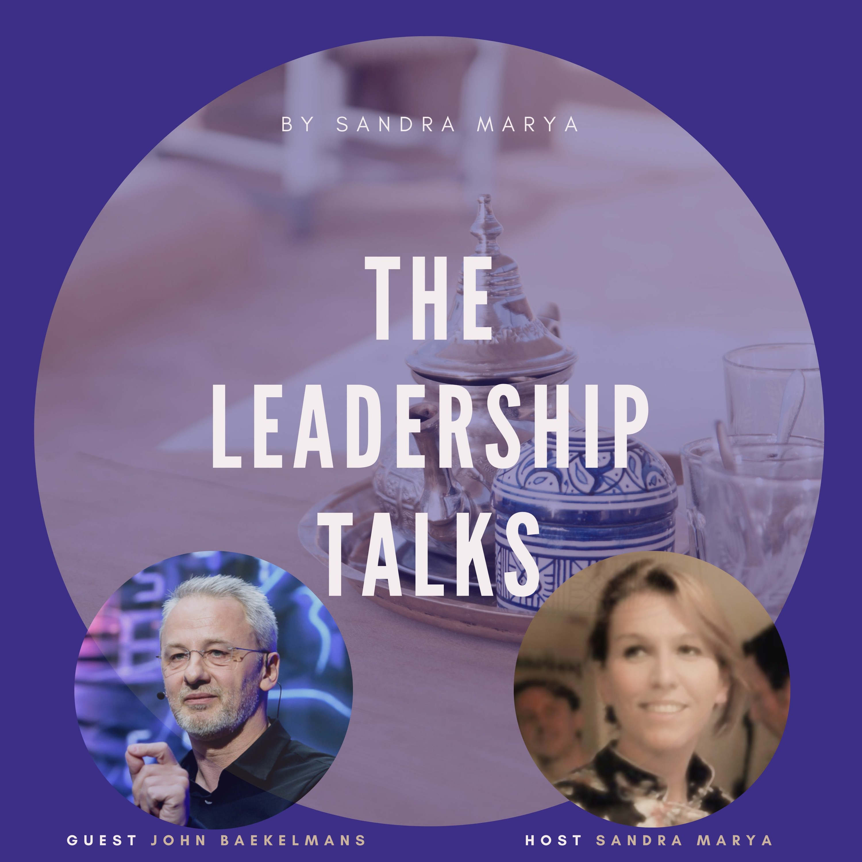 The Leadership Talks