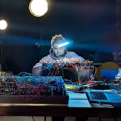 Pensament Salvatge @ Akasha Hub 20.12.2025