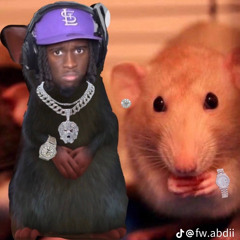 keep faling Lil keechie