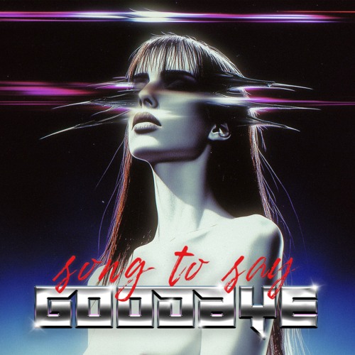 Song To Say Goodbye (Clair Edit)