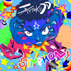 SWEET TOOTH (feat. djembe)