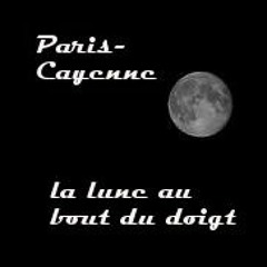 La lune au bout du doigt(Paranos + L. Sampson)