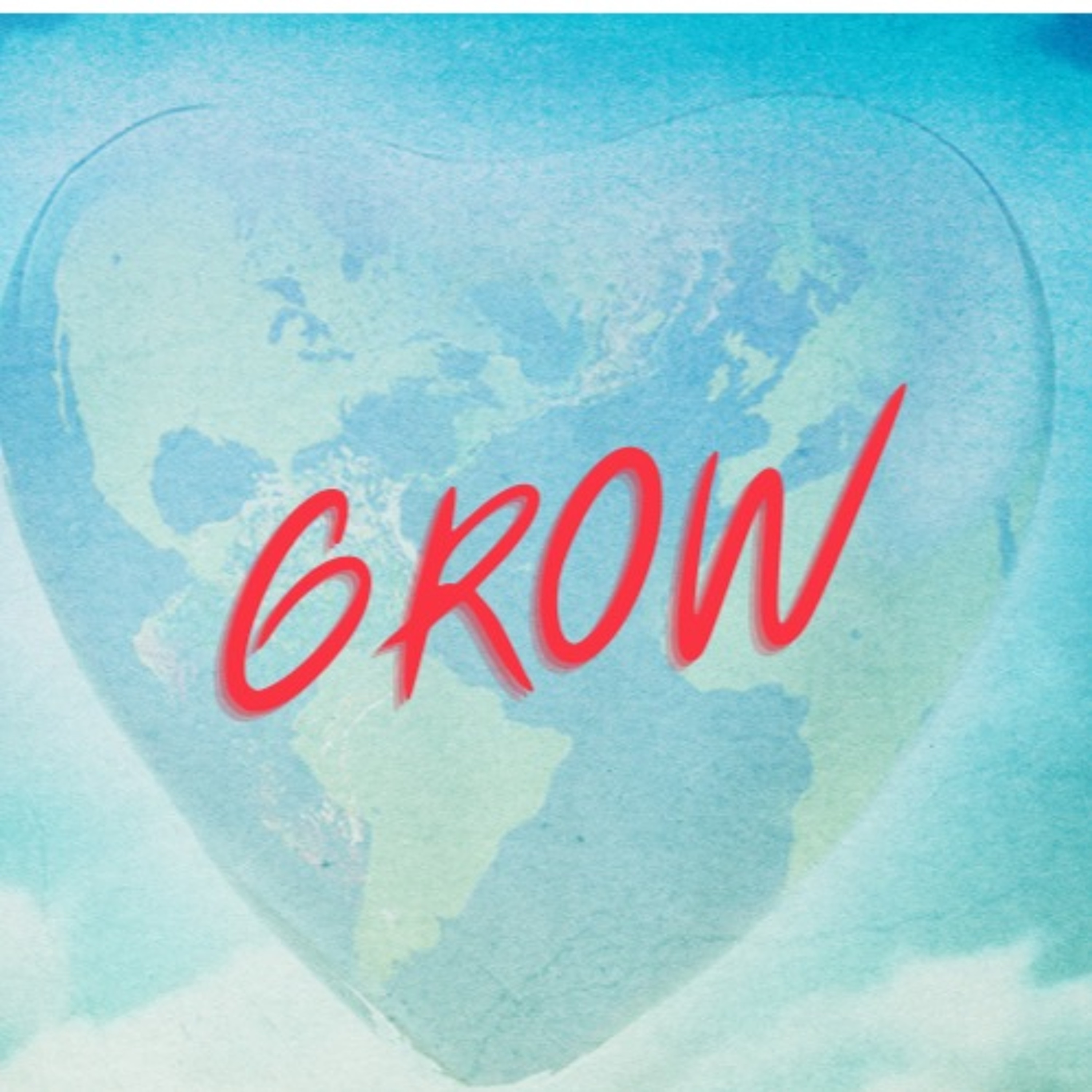 GROW episode artwork