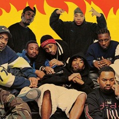 Wu Tang Clan Hip Hop Mix
