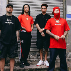 BEAT - EM MEIO AO CAOS - TYPE BEAT - FELP22 x SAIN x DALSIN x SANT (PROD.M-S) SUPER PROMO