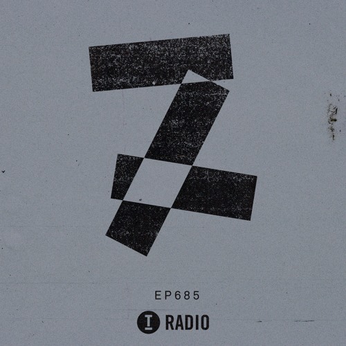 Toolroom Radio EP685 - Presented by Mark Knight