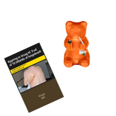 Gummiegang (freestyle)