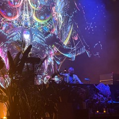 Lyran @ Live at W1SE Summit 2025 [Main Stage]