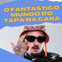 O FANTÁSTICO MUNDO DO TAPA NA CARA