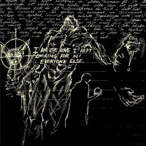 demo of a note to self