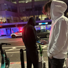 Shit Changed feat. LOR. 3leven