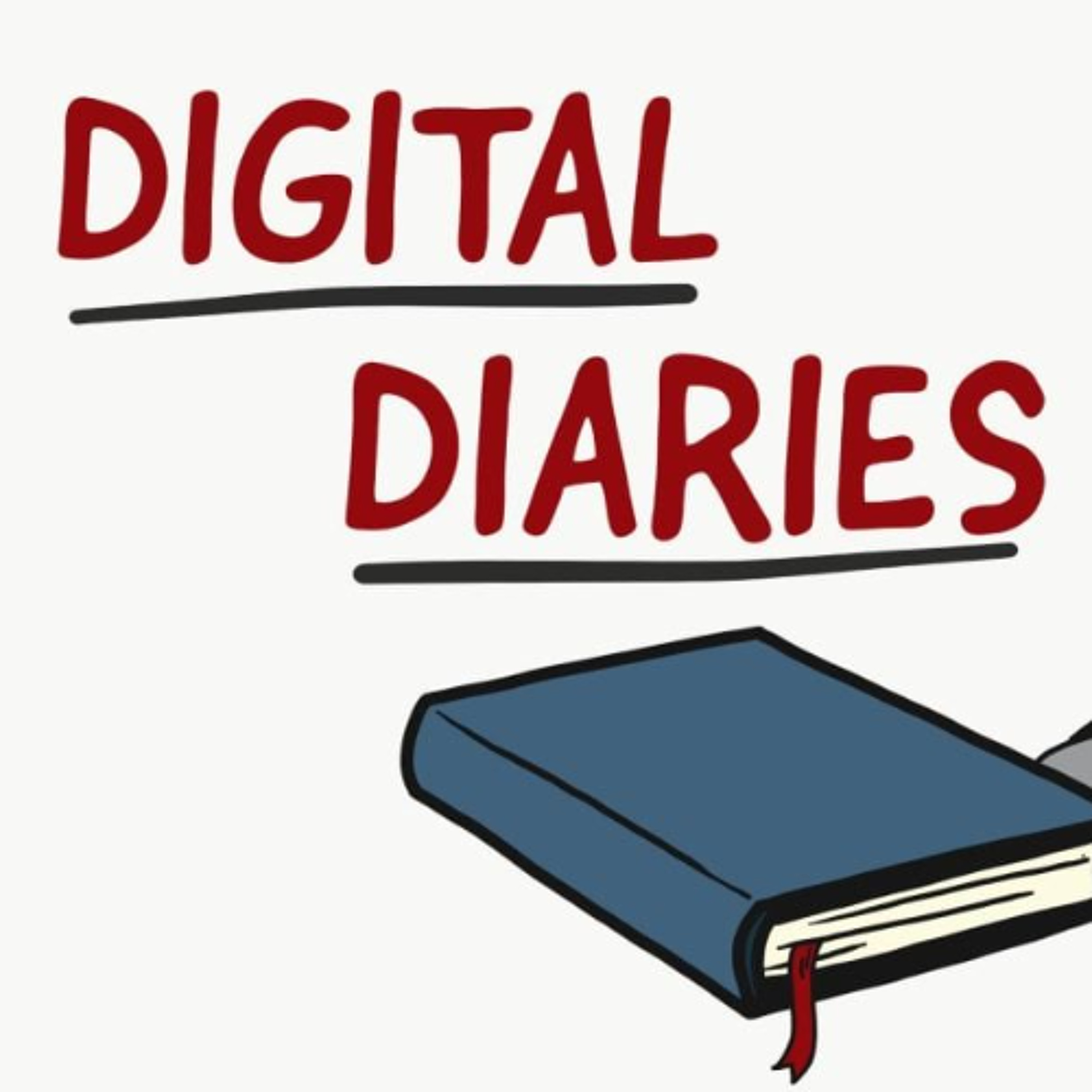 Digital Diaries: Students lean on each other to fulfill New Year’s resolutions episode artwork
