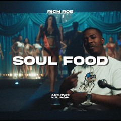 Nines X Potter Payper Soulful Type Beat "SOUL FOOD"