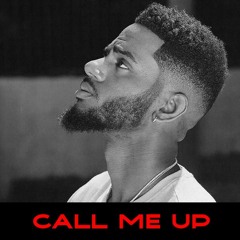[FREE] Call Me Up | Bryson Tiller Type Beat