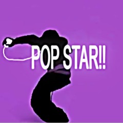 Popstar (prod.sheepy)