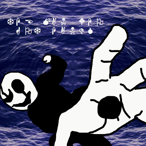 The Man Who Got Hands (DELTARUNE UST)