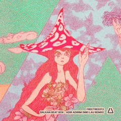Balkan Beat Box - Adir Adirim (Niki Lau Remix)