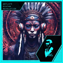 ArtLif3 - No one isLike me (Radio Edit)