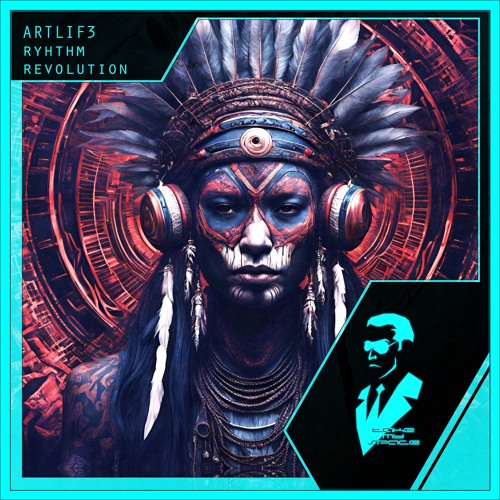 ArtLif3 - No one isLike me (Radio Edit)