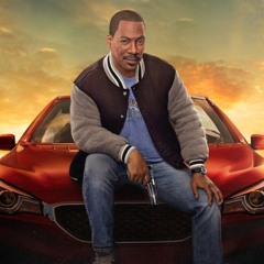Episode 176 - Beverly Hills Cop: Axel F Review