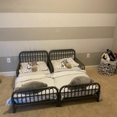 Best Metal Toddler Bed