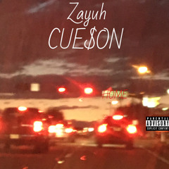 Zayuh - Spaceship(Slowed)(Prod. Amnesia x Beats)