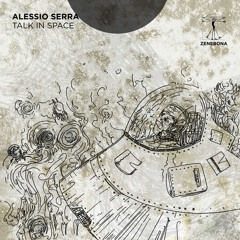 Alessio Serra - The Sighed Voice (Original)