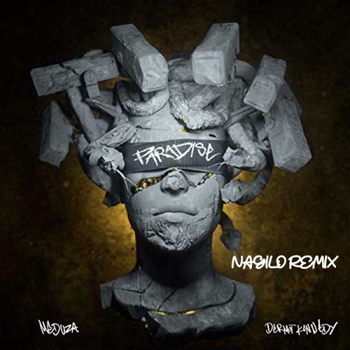 Meduza Ft. Dermot Kennedy - Paradise (Nagilo Remix)