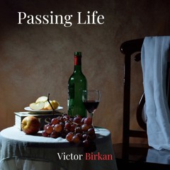 Passing Life - Improvised Piano Piece