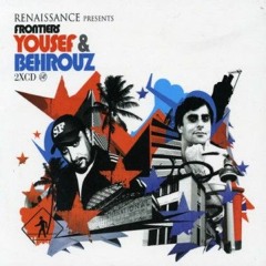 Renaissance Presents Frontiers: Behrouz [Disc 2]