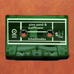 Pino Peña & wallflower_ @ Tresor Berlin 24.09.2025