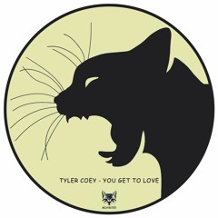 Tyler Coey - You Get To Love [MIAW255]