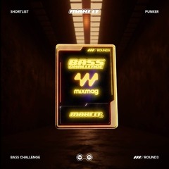 Mixmag x Edmwarriors | Make It Contest Round 3: Punker