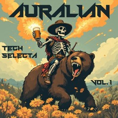 Tech Selecta Vol. 1