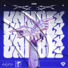 Leav3l8ke - Unholy (Techno Mix)