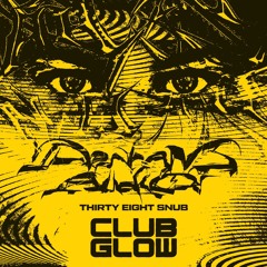 Premiere: Denham Audio ft. Trim 'Thirty Eight Snub'