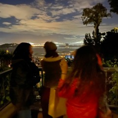 Scorpio Rising - Soccer Mommy Cover