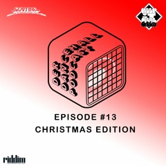 Der Dancehall Podcast - #13 Christmas Edition