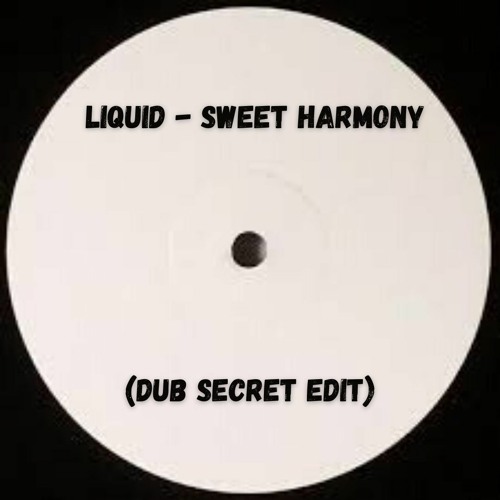 Sweet on sale harmony liquid
