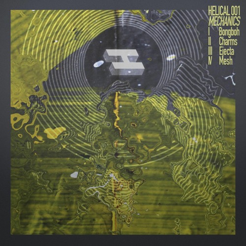 03 - HELICAL001 - Ejecta