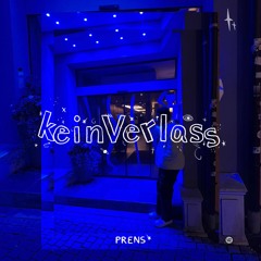 PRENS - KEIN VERLASS