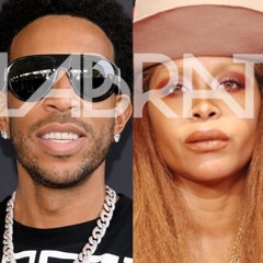 LUDAXBADU - MY CHICK BAD (LABRAT FLIP)