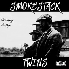 iLoveACE - Smokestack Twins (ft. Lil Riot)