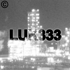 CONSTRUCT MIX 006: Luk333