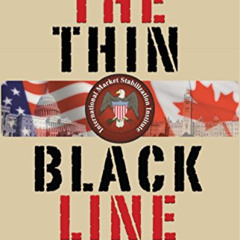 [View] PDF 📒 The Thin Black Line: A Mike Walton Thriller by  Simon Gervais [EBOOK EP