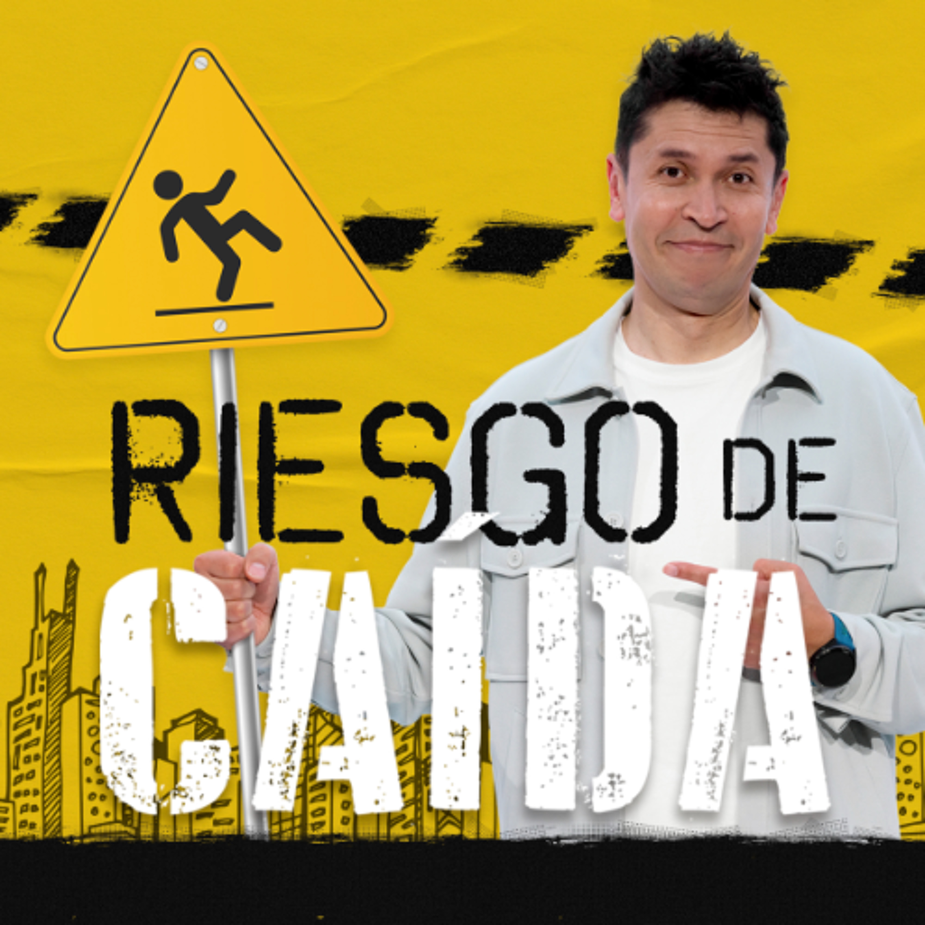 Podcast El Lugar de Su Presencia
